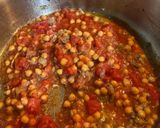 Foto langkah ke 4 dari resep Vegan spaghetti ala Zha.