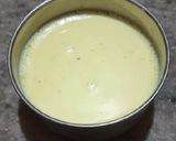 હળદર વાળું હેલ્ધી દૂધ (Haldar Valu Milk Recipe In Gujarati) રેસીપી સ્ટેપ2ફોટો