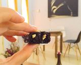 Foto langkah ke 6 dari resep Fudgy brownies.