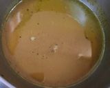 A picture of step 6 of Tomato Rice.