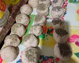 Foto del paso 4 de la receta: Pancitos 3 harinas saborizados