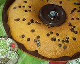 Foto del paso 3 de la receta: Budín de naranja