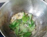 A picture of step 3 of Coconut chutney type-2.