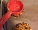 Oatmeal Cranberry Pumpkin Cookies recipe step 5 photo