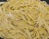 Foto langkah ke 1 dari resep Fettucini ala Bella.