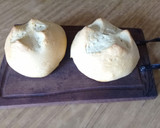 Foto del paso 6 de la receta: Pan casero facilísimo