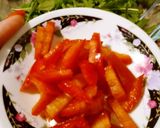 Foto del paso 3 de la receta: Ensalada picante