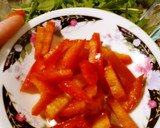 Foto del paso 3 de la receta: Ensalada picante