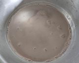 Foto langkah ke 2 dari resep Puding Coklat.