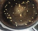 A picture of step 2 of Wheat Flour Snack.