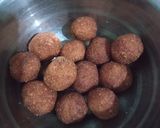 રવાના ગુલાબજાંબુ (Rava Gulabjamun Recipe In Gujarati) રેસીપી સ્ટેપ6ફોટો