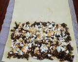 Foto del paso 6 de la receta: Empanada de brócoli y champiñón