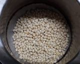 A picture of step 1 of Fenugreek Pudding(Vendhaya Kali).