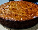 Foto del paso 5 de la receta: TARTA De ZANAHORIA🥕Con Frutas Cristalizadas...!🥰