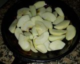 Foto del paso 7 de la receta: Torta Invertida de Manzana