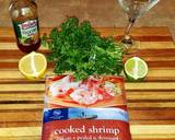 Mike's Crazy EZ Shrimp Cocktails recipe step 1 photo