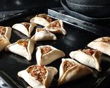 Foto del paso 5 de la receta: Sfijas Fatays o empanadas árabes