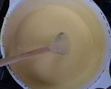 Habkönnyű sajtos roló recept fázis 3 fotója