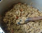 Foto del paso 4 de la receta: Empanadas de lentejas