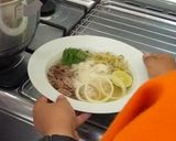 Foto langkah ke 7 dari resep (2) Pho Bo.
