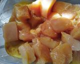 Foto del paso 2 de la receta: Pechuguitas de Pollo en su jugo