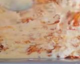 Foto langkah ke 4 dari resep Lasagna mushroom beef.