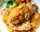 Foto langkah ke 9 dari resep Ayam tepung KFC (tidak pedas).