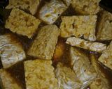 Foto langkah ke 3 dari resep Tempe Tahu Bacem Legit (Tanpa Air Kelapa).