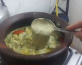 Foto del paso 6 de la receta: Sopones