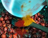 কুলের আচার (Kuler Achar recipe in bengali) রেসিপি ধাপ - 5 ছবি