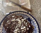 Foto del paso 2 de la receta: Enmoladas