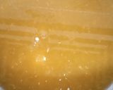 A picture of step 2 of Orange sweet.
