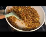 Foto langkah ke 5 dari resep Kering Teri Tempe.