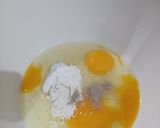 Foto langkah ke 1 dari resep Fuyunghai Saus Kornet.