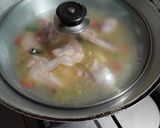 Foto langkah ke 3 dari resep Ayam blimbing wuluh.