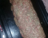 Foto del paso 4 de la receta: Pan de carne relleno