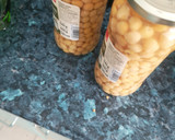 Foto del paso 2 de la receta: Callos con garbanzos