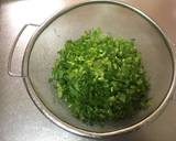 Japanese Daikon Rice and Onigiri (Rice Ball) recipe step 2 photo