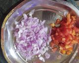 પાપડ ચાટ (Papad Chat Recipe In Gujarati) રેસીપી સ્ટેપ1ફોટો