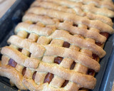 Foto del paso 14 de la receta: Pastafrola 25 de Mayo