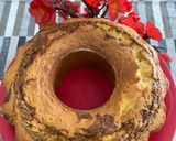 Foto langkah ke 8 dari resep Bolu MentegaTakaran sendok.