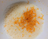Foto del paso 5 de la receta: Pa de pessic de taronja 🍊 para dos ✌️