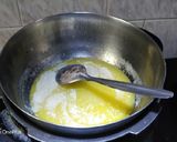 A picture of step 2 of Homemade chocolate.