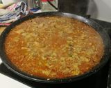 Foto del paso 5 de la receta: Arroz con alcachofas