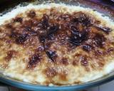 Egg pudding recipe step 3 photo