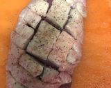 Foto del paso 4 de la receta Pato 🦆 con verduras salteadas con soja
