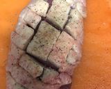 Foto del paso 4 de la receta: Pato 🦆 con verduras salteadas con soja