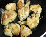 Chicken Ghee Roast recipe step 2 photo