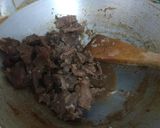 Foto langkah ke 2 dari resep Sambal goreng daging kentang.