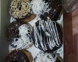 Foto langkah ke 11 dari resep Donat kentang Menul.